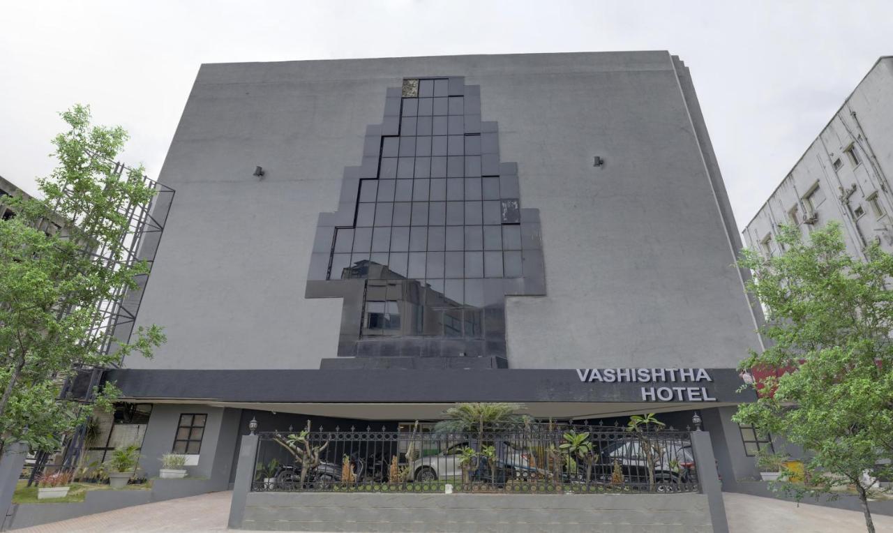 Hotel Itsy By Treebo - Vashistha Hyderabad Exterior foto